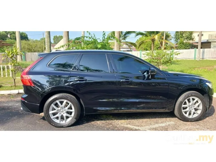 2019 Volvo XC60 T5 Momentum SUV