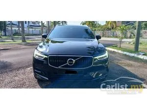 2019 Volvo XC60 2.0 T5 Momentum SUV