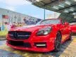 Mercedes Benz SLK250 1.8 HARDTOP GLAS/ROOF SLK 250