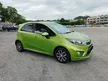 Used JANUARY DEAL 2015 Proton Iriz 1.6 Executive