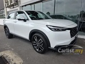 2026 Honda HR-V 1.5 V SUV