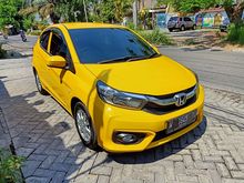 2020 Honda Brio 1,2 Satya E Hatchback