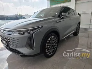 2026 JAECOO Omoda C9 1.5 PHEV SUV