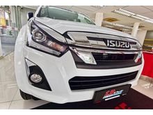 2020 Isuzu D-Max 1.9 Ddi BLUEPOWER Premium Pickup Truck