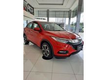 2020 Honda HR-V 1.5 E SUV PROMO AKHIR TAHUN DP RINGAN DAN ANGSURAN RINGAN