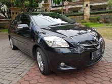 2008 Toyota Vios 1.5 G Sedan