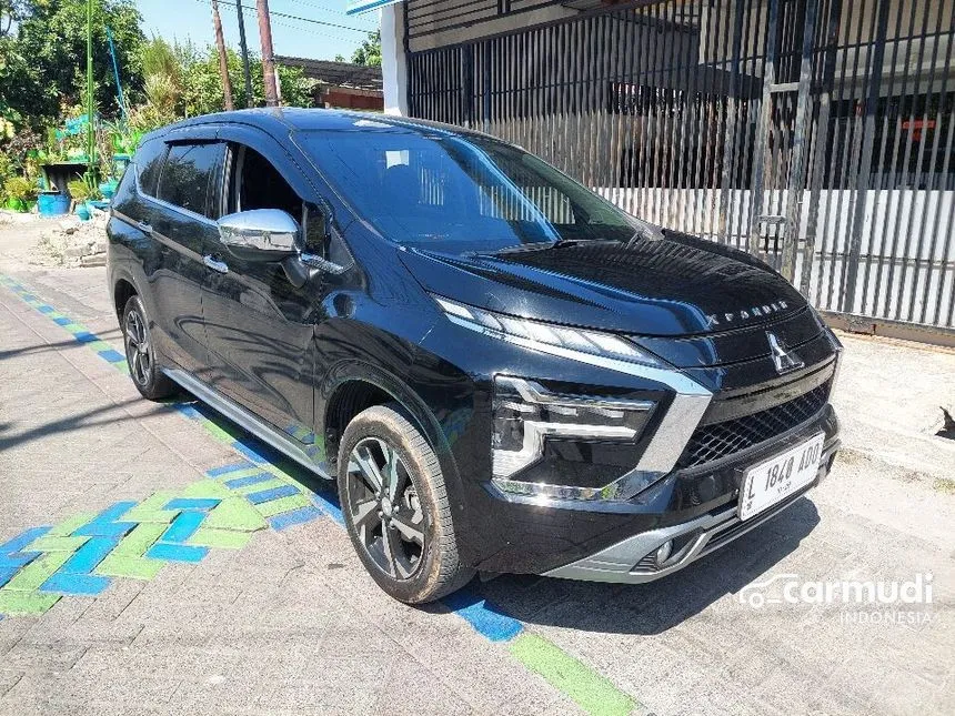 2023 Mitsubishi Xpander ULTIMATE Wagon