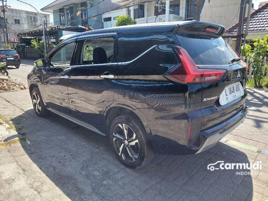 2023 Mitsubishi Xpander ULTIMATE Wagon