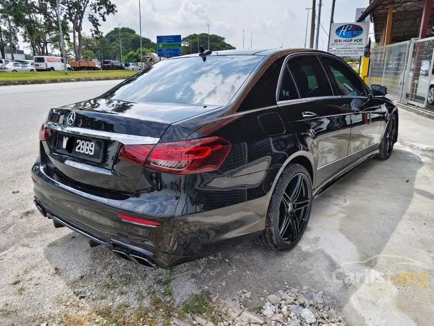 2012 Mercedes-Benz E250 Avantgarde CGI Sedan