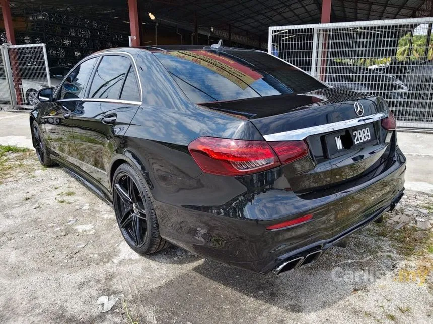 2012 Mercedes-Benz E250 Avantgarde CGI Sedan