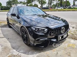 2012 Mercedes-Benz E250 1.8 Avantgarde CGI Sedan