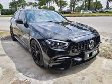 2012 CASH OTR Mercedes-Benz E250 1.8 Avantgarde CGI TURBO W213