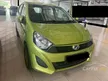 Used 2016 Perodua AXIA 1.0 G Hatchback [GOOD CONDITION]