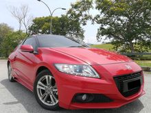 Honda CR-Z 1.5 Hybrid (A) S Plus Bodykit/Leather