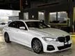 Recon 2019 BMW 320i 2.0 M Sport Sedan