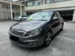 Used 2016 Peugeot 308 1.6 THP ON THE ROAD PRICE W/O INSURANCE