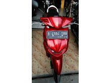 2014 Yamaha Mio Soul GT
