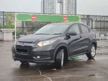 2015 Honda HR-V 1.8 E SUV