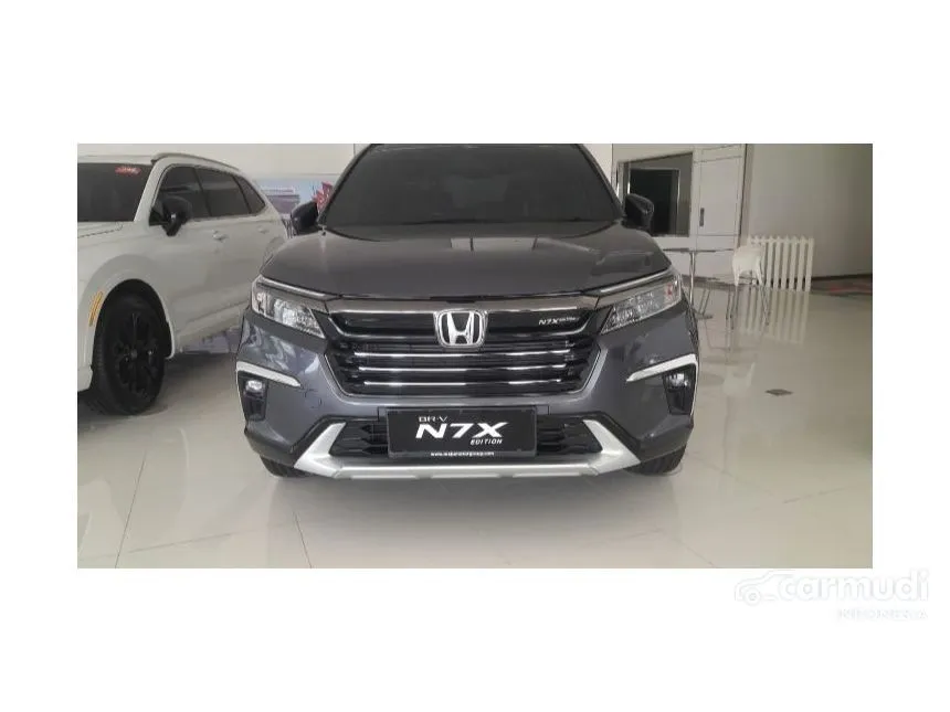 2024 Honda BR-V N7X E SUV