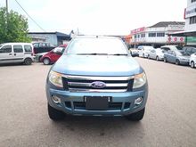 2013 Ford Ranger 2.2 XLT Pickup Truck