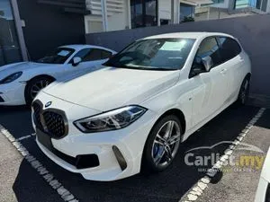 2020 BMW M135i 2.0 xDrive Hatchback