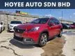 Used 2019 Peugeot 2008 1.2 PureTech SUV + Panoramic Roof + one owner + top condition