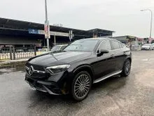 2024 Mercedes-Benz GLC350e 2.0 4MATIC AMG Line Coupe