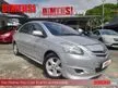 Used 2008 TOYOTA VIOS 1.5 G SEDAN , GOOD CONDITION , EXCIDENT FREE - 01121048165 (AMIN) - Cars for sale