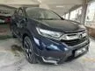 Used 2018 Honda CR-V *FAMILY CAR* 1.5 TC VTEC SUV - Cars for sale