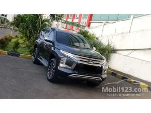 2022 Mitsubishi Pajero Sport 2.4 Dakar 4x2 SUV