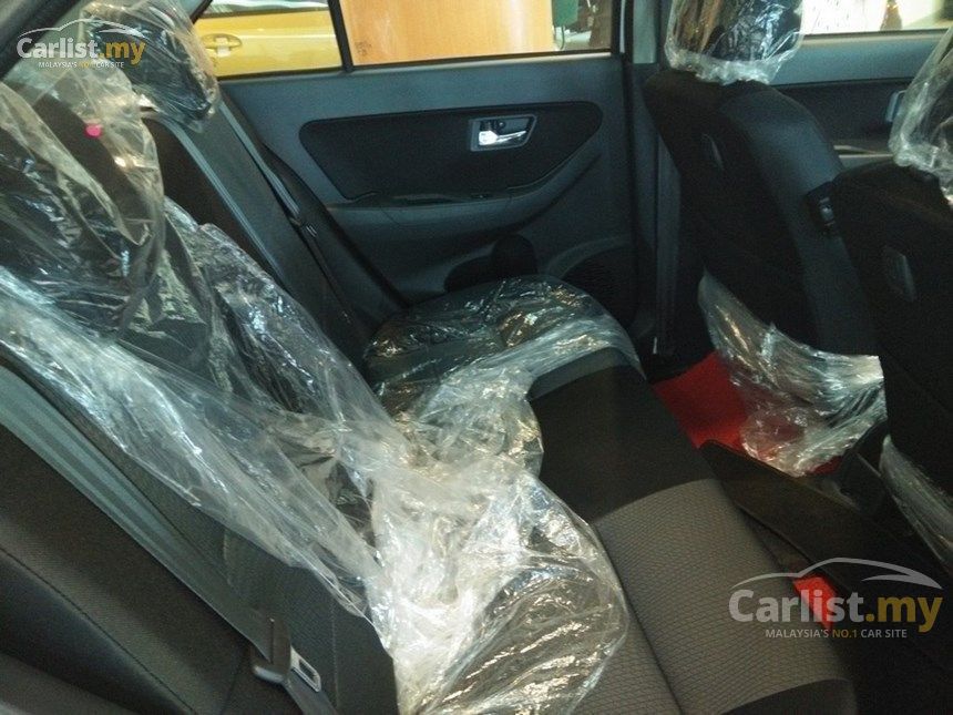 Perodua Bezza 2017 G Standard 1.0 in Kuala Lumpur Perodua Bezza 2017 G Standard 1.0 in Kuala Lumpur