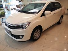 DISCOUNT TERTINGGI-NO HIDDEN PRICE .. 2017 Perodua Bezza SEDAN G