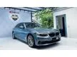 Used 2018 BMW G30 530e 2.0 (A) FULL SERVICE RECORD UNDER WARRANTY BMW UNTIL 2026 1 VIP OWNER NEW CAR CONDITION