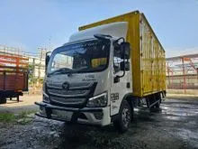 2026 Foton Aumark S 3.8 BJ1088VEJEA-RF 21FT CORRUGATED BOX 8DOOR 3TON Lorry (SUPER PROMOTION / HIGH DISCOUNT / HIGH LOAN / EZY LOAN / READY STOCK )