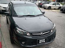 2011 Proton Saga FL Executive 1.3