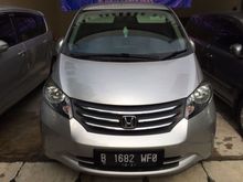 2011 Honda Freed 1.5 PSD ( KENDARAAN SANGAT ISTIMEWA )