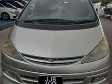 2000 Toyota Estima 3.0 Aeras MPV