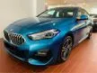 Used 2023 BMW 218i 1.5 M Sport Sedan