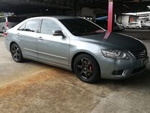 2007 Toyota Camry 2.4 V Sedan