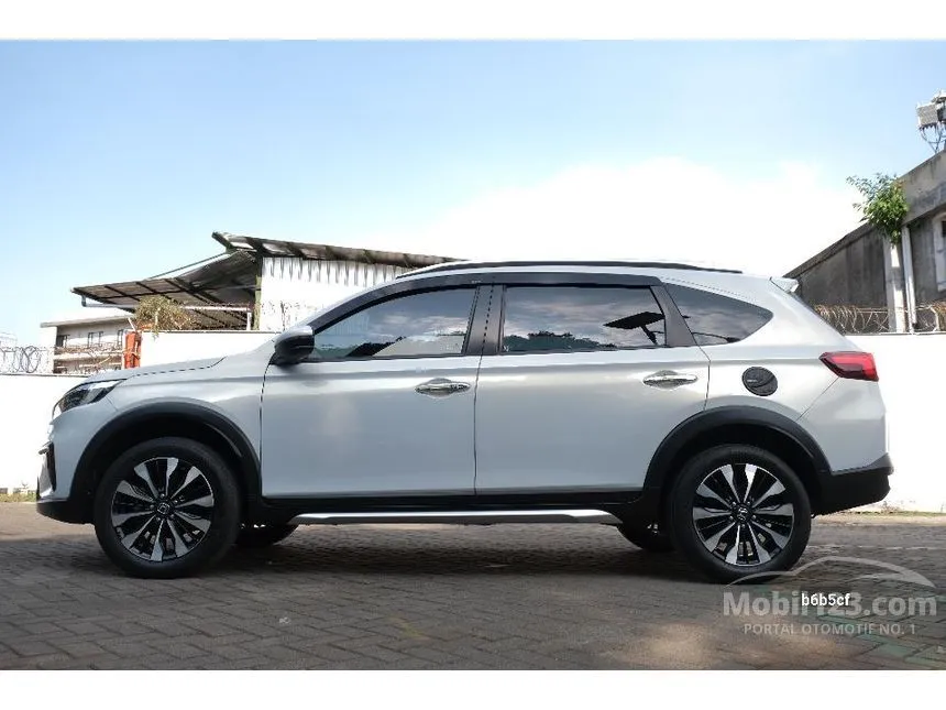 2023 Honda BR-V Prestige SUV