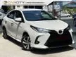 Used 2022 Toyota Vios 1.5 G NEW FACELIFT LOW MILEAGE