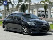 2010 TOYOTA VIOS 1.5 J (M) VIPER BODYKIT NCP93