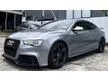 Used 2012 Audi S5 520BHP 3.0 TFSI Quattro Sportback Hatchback Excellent Condition Very Well Maintained No Accident No Flood - Cars for sale