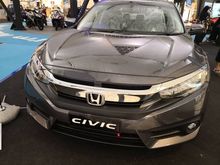 2019 Honda Civic 1.8S Ready Stock! Call Now To Get Your Offer!!!