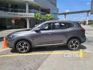 2026 MG HS 1.5 Standard SUV