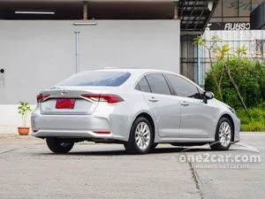 2020 Toyota Corolla Altis 1.6 G Sedan