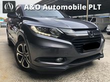Honda HRV 1.8 V AT FULL SPEC 1 VVIP OWNER