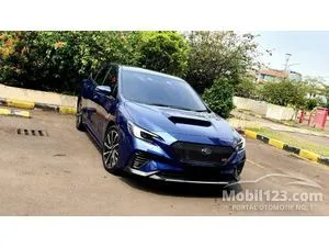 2023 Subaru WRX 2.4 TS Eyesight Wagon