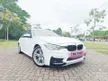 Used 2014 BMW 328i 2.0 M Sport M3 BodyKit Tip Top Condition - Cars for sale