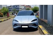 2024 BYD Seal 0.0 Performance AWD Sedan biru km 23rb